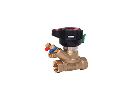 Клапан ASV-BD Ду 50 Ру 20 балансировочный Danfoss