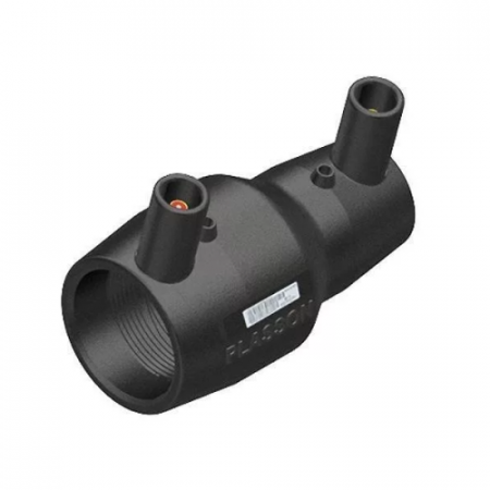 Переход электросварной Plasson DN 50х40 мм SDR 11