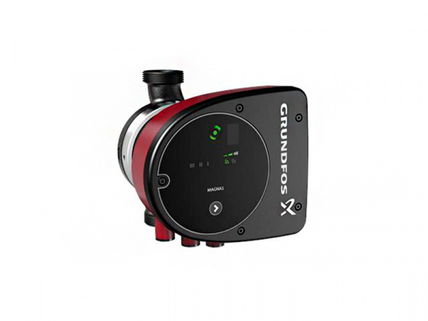 Насос циркуляционный Grundfos Magna1 25-40