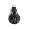 Кран шаровой VALTEC Ду15 Ру10 дренажный VT.430.N.04 Кран шаровой VALTEC Ду15 Ру10 дренажный VT.430.N.04