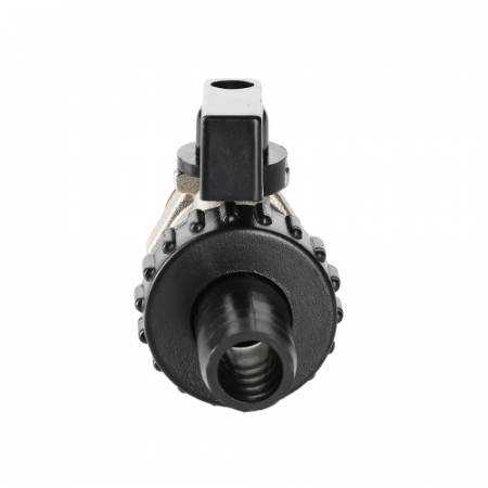 Кран шаровой VALTEC Ду15 Ру10 дренажный VT.430.N.04 Кран шаровой VALTEC Ду15 Ру10 дренажный VT.430.N.04