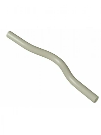 Скоба полипропиленовая PPR (PPRC) Ø 32 PN 25