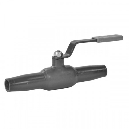 Кран шаровой FORTECA КШС 192.1 11с67п ДУ 25 РУ 40 п/п с рукояткой