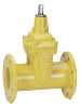 Задвижка AVK 02/70 DN 125 PN 10/16 клиновая фланцевая Задвижка AVK 02/70 DN 125 PN 10/16 клиновая фланцевая