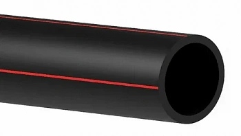 Труба 280 мм для эл. кабеля негорючая 8 кН/м2 Труба 280 мм для эл. кабеля негорючая 8 кН/м2