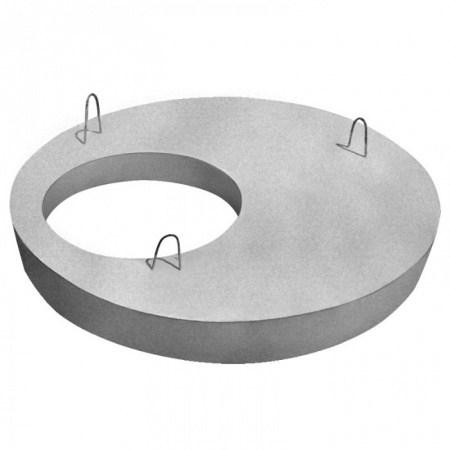 Крышка колодцев КЦП-15 Крышка колодцев КЦП-15