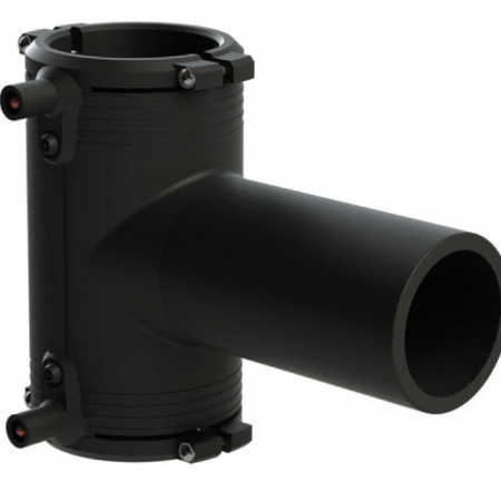 Тройник электросварной Georg Fischer SDR11 d200