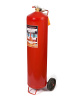 Огнетушитель порошковый Ярпожинвест ОП-70(з)-АВСЕ, ЗПУ-алюминий