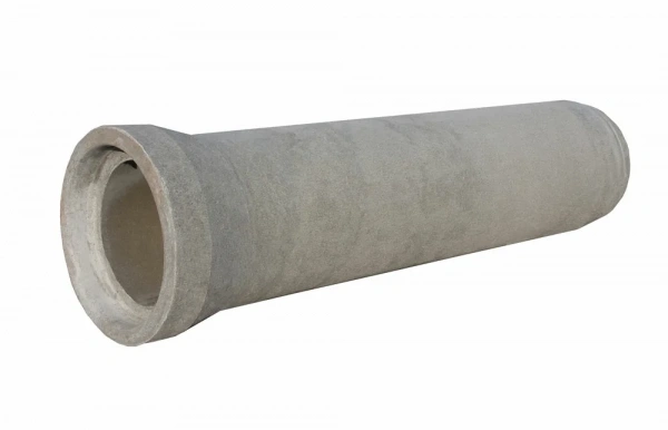 Труба безнапорная ТБР 40-25-2