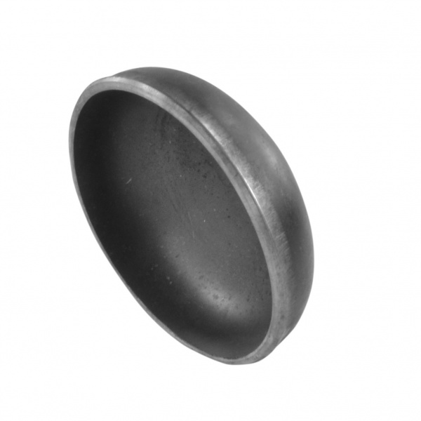 Заглушка стальная эллиптическая Ø 377х10 мм