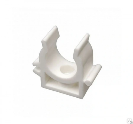 Опора полипропиленовая PPR (PPRC) Ø 20 PN 25