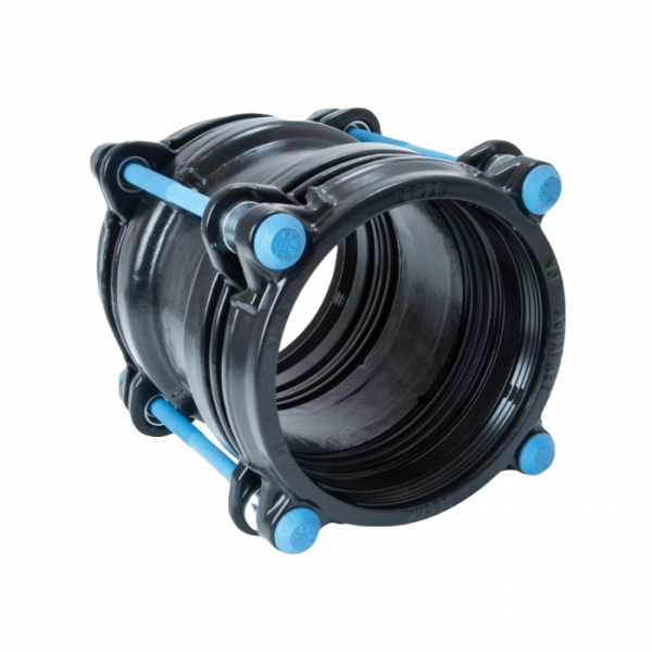 Муфта соединительная ДРК Aquafast DN 75 PN 10/16 Муфта соединительная ДРК Aquafast DN 75 PN 10/16