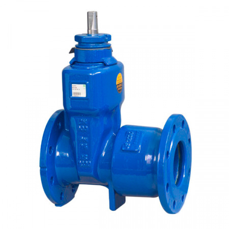 Задвижка VAG BETA 200 TS DN 250 PN 10 клиновая