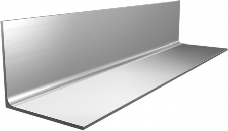 Уголок стальной 63х63х6 мм