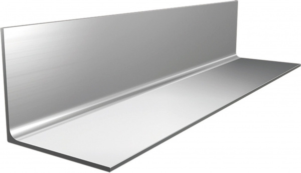 Уголок стальной 40х40х4 мм