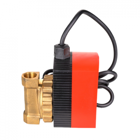 Насос циркуляционный VALTEC VSB.004.15 для ГВC с мокрым ротором