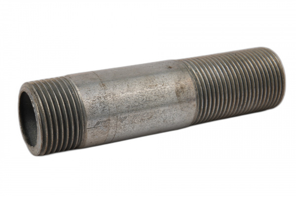 Сгон стальной Ø 20 мм без комплекта