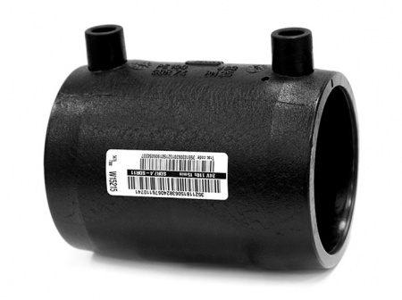 Муфта электросварная EuroStandart 200 мм SDR 11