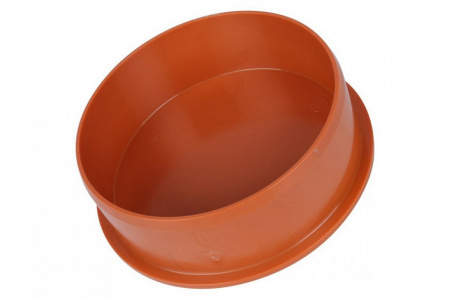 Заглушка ПВХ 315 мм