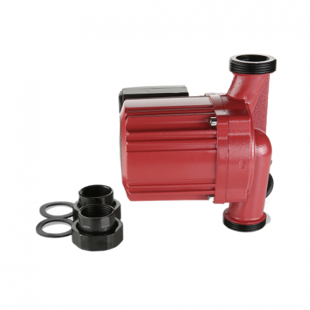 Насос циркуляционный VALTEC VRS 25/8-180 с мокрым ротором