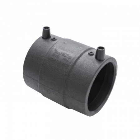 Муфта электросварная ЮжУралПласт 90 мм SDR 9