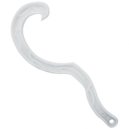 Ключ для компрессионных фитингов 32-63 мм