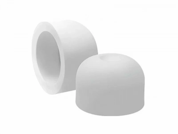 Заглушка полипропиленовая PPR (PPRC) Ø 50 PN 25