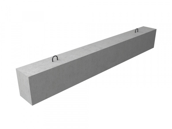 Доборная балка ДБ-21