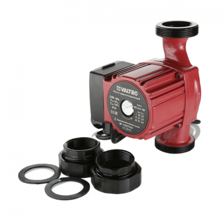 Насос циркуляционный VALTEC VRS 32/6-180 с мокрым ротором