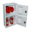 Шкаф пожарный Балтика-01 ШПК-320-12 ВОБ прямой