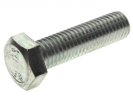 Болт стальной ГОСТ 7798-70 M18