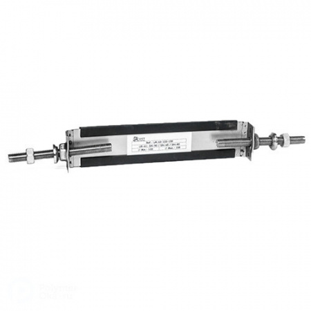 Лента хомутовая UR-CAST UR-63 DN 350-А мм x 368-435 мм PN 16