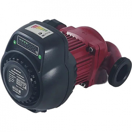 Насос циркуляционный Unipump LPA 25-80 180 с мокрым ротором H=8м Q=125л/мин арт. 57827