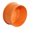 Заглушка ПВХ 315 мм