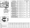 Кран шаровой ABRA BV61 EASTRN DN 15 PN 40 с электроприводом нержавеющая сталь Кран шаровой ABRA BV61 EASTRN DN 15 PN 40 с электроприводом нержавеющая сталь