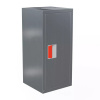 Шкаф пожарный Балтика-01 ШПО-102 НЗ нержавеющая сталь