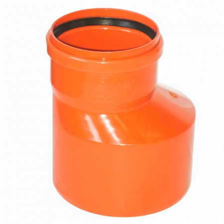 Переход ПВХ 315х250 мм