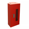 Шкаф пожарный Балтика-01 ШПО-102 НОК угловой