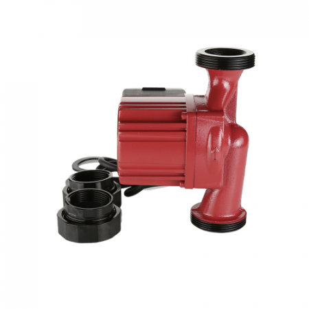 Насос циркуляционный VALTEC VRS 32/4-180 с мокрым ротором