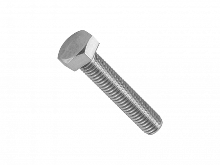 Болт стальной ГОСТ 7798-70 M18