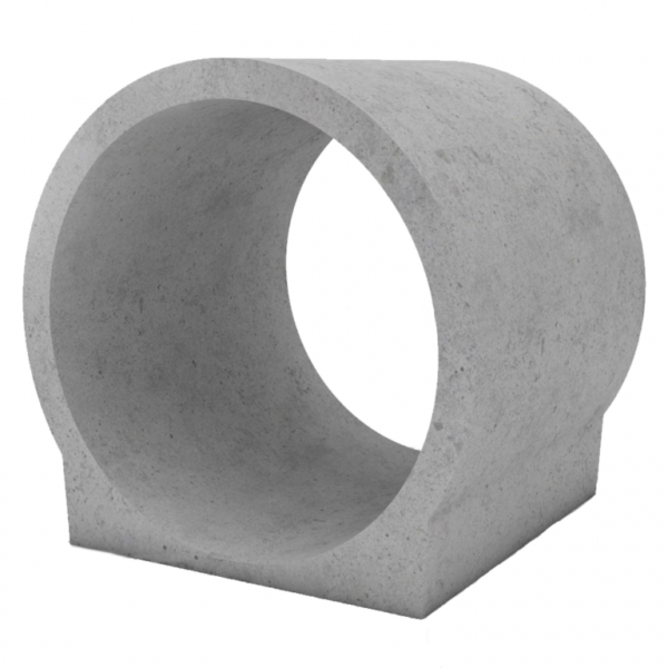 Труба безнапорная ТПФэ 250.25