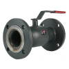 Кран шаровой Danfoss JiP Standard FF DN 150 PN 16 стальной стандартнопроходный фланцевый Кран шаровой Danfoss JiP Standard FF DN 150 PN 16 стальной стандартнопроходный фланцевый