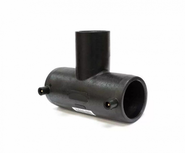 Тройник электросварной Georg Fischer SDR11 d25 Тройник электросварной Georg Fischer SDR11 d25